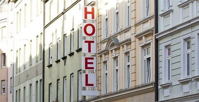 Das Hotel In München