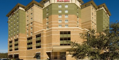 Drury Plaza Hotel North San Antonio