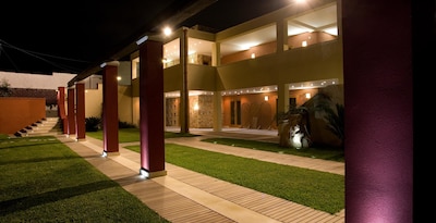 Villa Morgana Resort & Spa