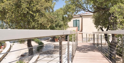 Hotel La Perla Del Golfo