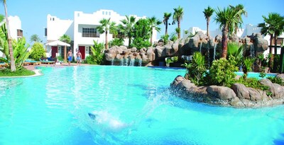 Delta Sharm Resort ,Official Web, Delta Rent