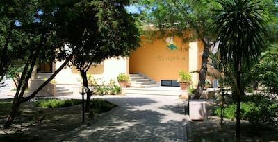 Club Residence Baiaverde, Valledoria, Italia