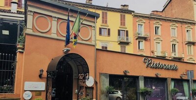 Hotel Dei Pittori