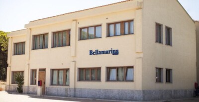 Bellamarina Resort