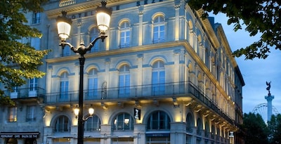 Hôtel De Sèze