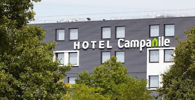 Hotel Campanile Bordeaux Ouest - Merignac Aeroport