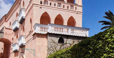 Palazzo Avino Preferred Hotels And Resorts
