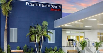 Fairfield Inn & Suites Key West At The Keys Collection