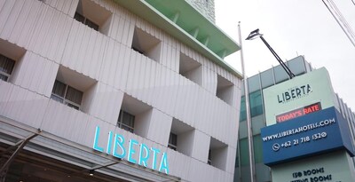Liberta Hotel Kemang
