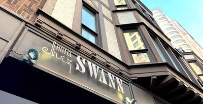 Hotel Chez Swann