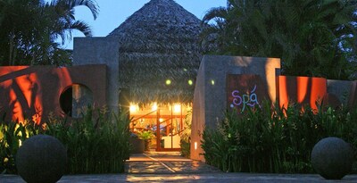 Xandari Resort And Spa