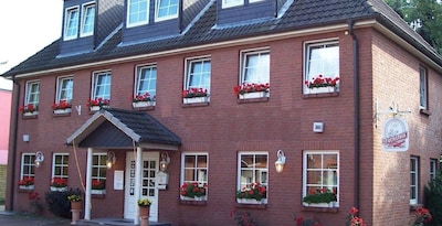 Hotel Neugrabener Hof