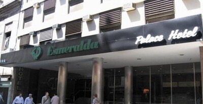 Esmeralda Palace Hotel