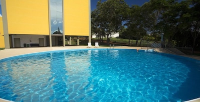 Interludium Iguassu Hotel By Atlantica