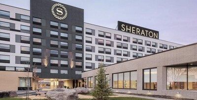 Sheraton Laval Hotel
