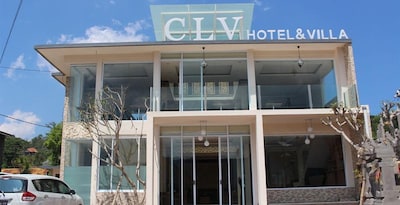 Clv Hotel & Villa