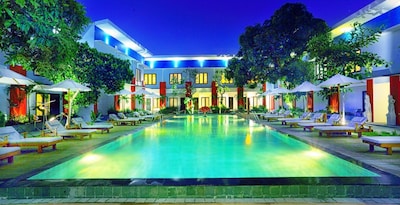 Ozz Hotel - Kuta Bali