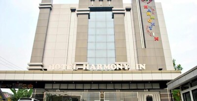 Hotel Harmony In Pontianak