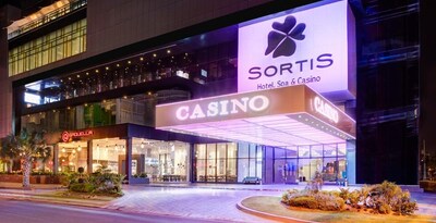 Sortis Hotel, Spa & Casino, Autograph Collection