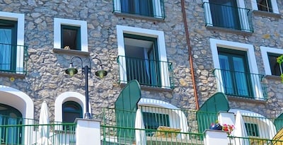 Hotel Villa Maria Pia