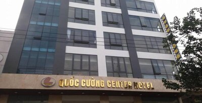 Quoc Cuong Center Da Nang Hotel By Haviland