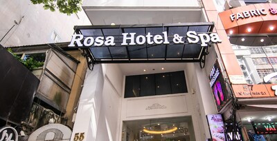 Rosa Hotel & Spa