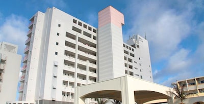 Hotel Mahaina Wellness Resorts Okinawa