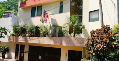 Casa Cúpula Luxury LGBT Boutique Hotel