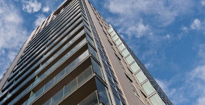 Premium Apartments Platinum Towers