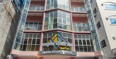 Silver Mounts Hotel