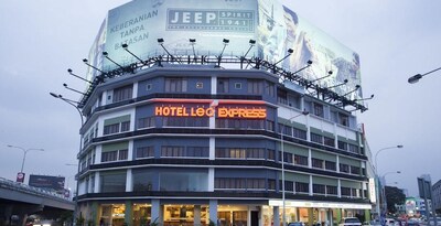 Leo Express Hotel