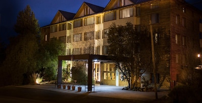 Villa Sofia Resort & Spa