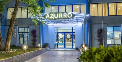 Mpm Hotel Azurro