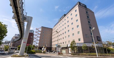 Jr East Hotel Mets Kamakura Ofuna