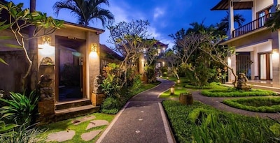 Villa Mandi Ubud