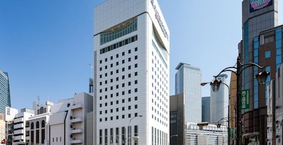 Daiwa Roynet Hotel Nagoya Shinkansenguchi