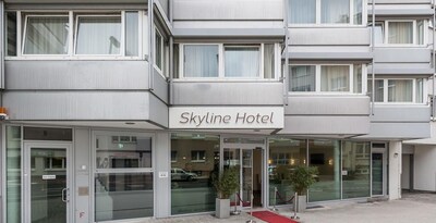 Skyline Hotel