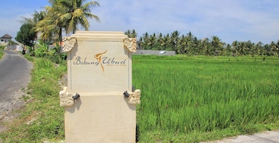 Bakung Ubud Resort And Villa