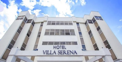 Hotel Villa Serena San Benito