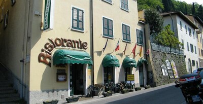 Hotel Montecodeno