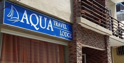 Aqua Travel Lodge