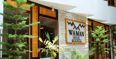 Hotel Waman