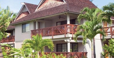 Club Wyndham Kona Hawaiian Resort