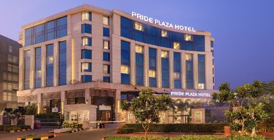 Pride Plaza Hotel Aerocity New Delhi