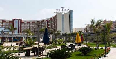 Tolip El Narges Hotel Spa