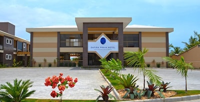 Safira Praia Hotel