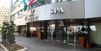Elite Hotel & Spa
