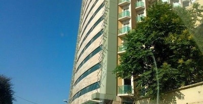 Hôtel New Day