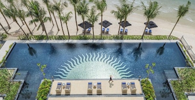 Jw Marriott Phu Quoc Emerald Bay Resort & Spa