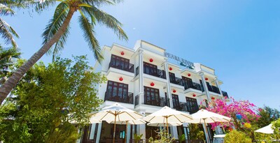 Pearl River Hoi An Hotel & Spa
